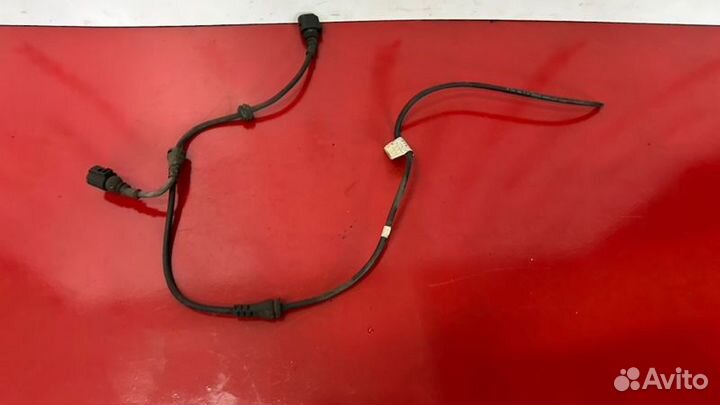 Провод датчика ABS передний правый Audi A6 C6 2.8