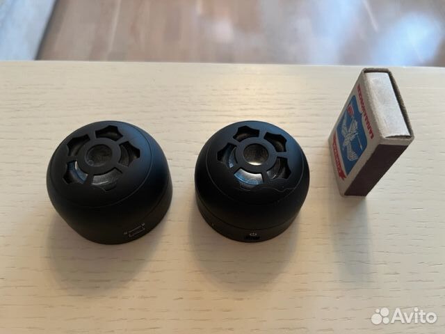 Портативная колонка