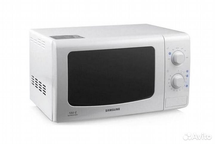 Ремонт микроволновых печей (микроволновок, свч)