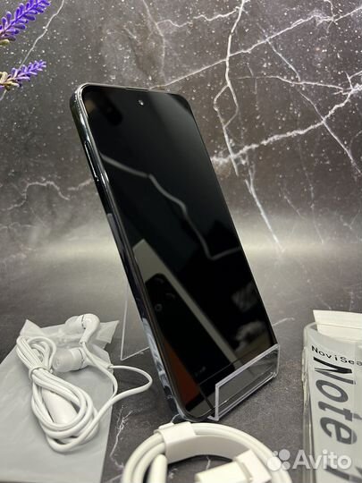 NoviSea Note 10 (6 + 128) Новые