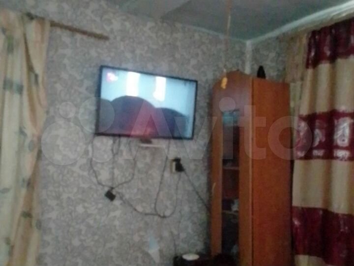 Дом 49 м² на участке 20 сот.