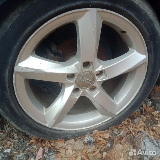 Диски r17