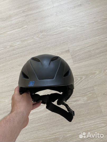 Шлем горнолыжный мужской Losraketos размер L