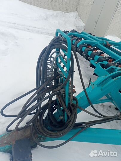 Борона Промзапчасть Доминанта, 2018