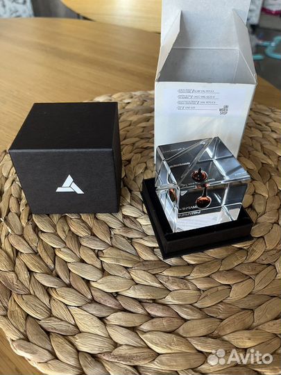 Assassin's Creed IV Black Flag. Vial