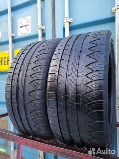 Michelin Pilot Alpin PA3 235/40 R18 105V