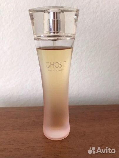 Винтажная парфюмерия