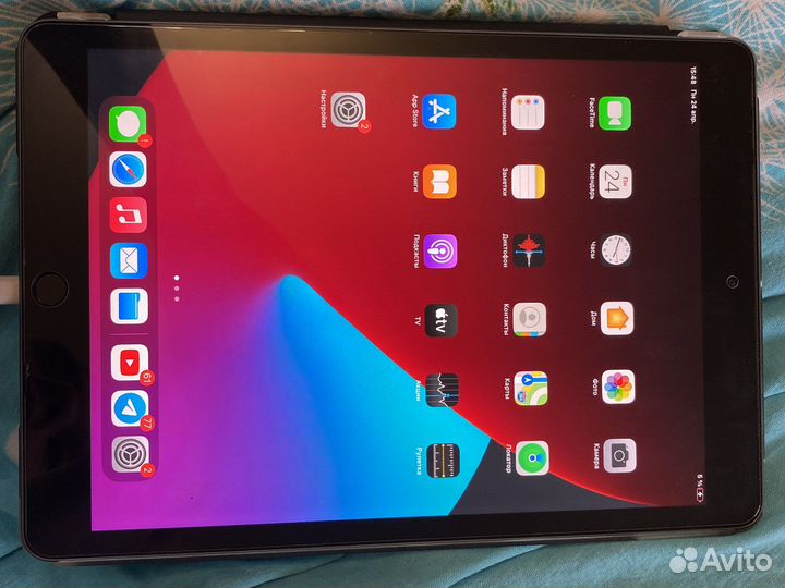 iPad 8 2020 wifi 32gb