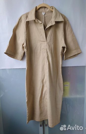 Платье Arket 40eu