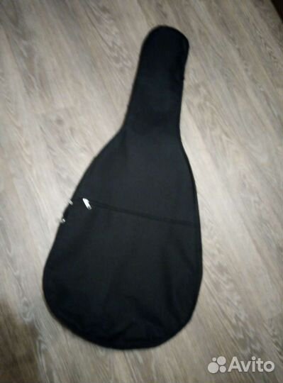 Чехол для любой гитары