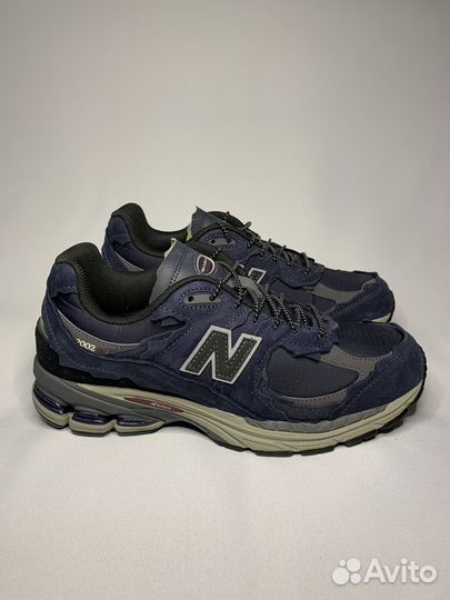 New Balance 2002R Protection Pack Оригинал