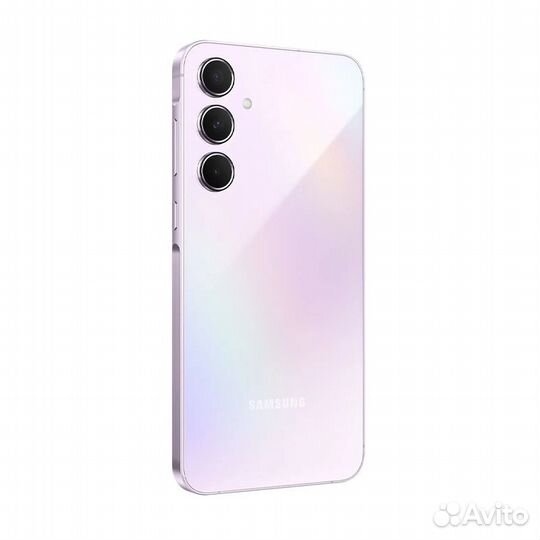 Samsung Galaxy A55, 8/256 ГБ