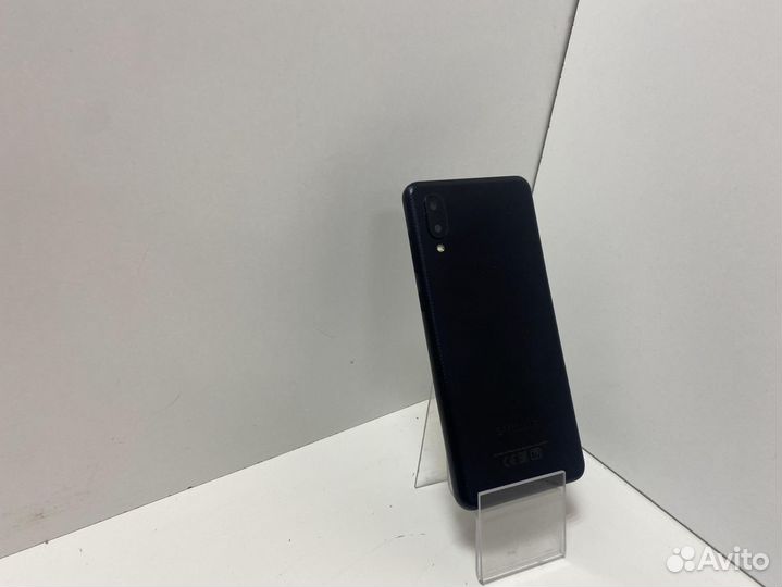 Мобильный телефон Samsung Galaxy A02 2/32 GB