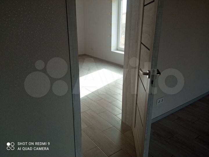 Дом 190 м² на участке 11 сот.