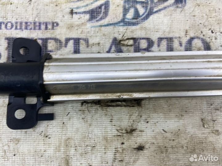 Форсунка омывателя фары Peugeot 308 I (2007—2011)