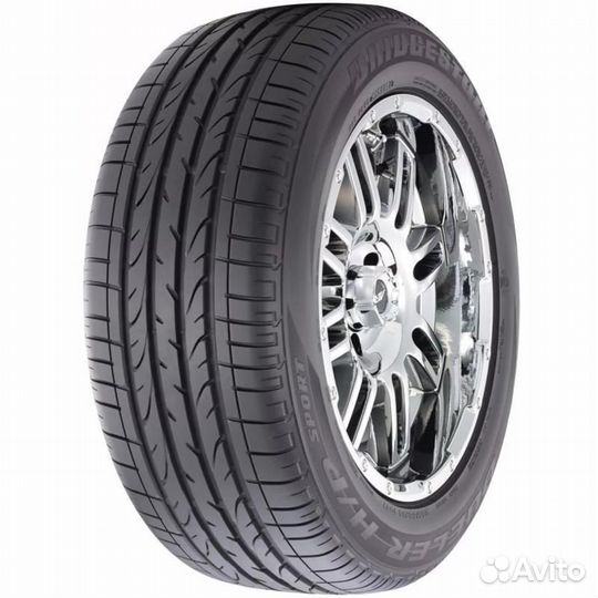 Bridgestone Dueler H/P Sport 225/50 R17