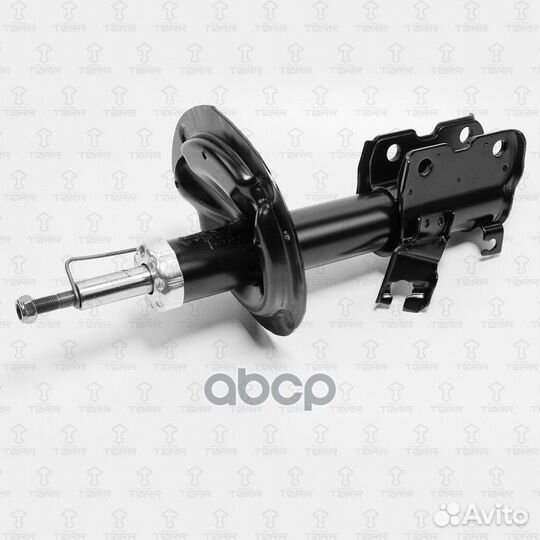 Амортизатор передний GAS L nissan Teana/Cefiro