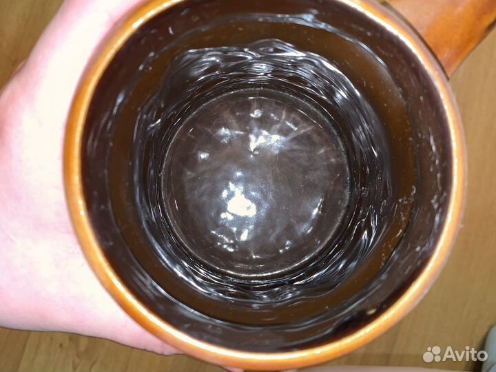 Кружка пивная