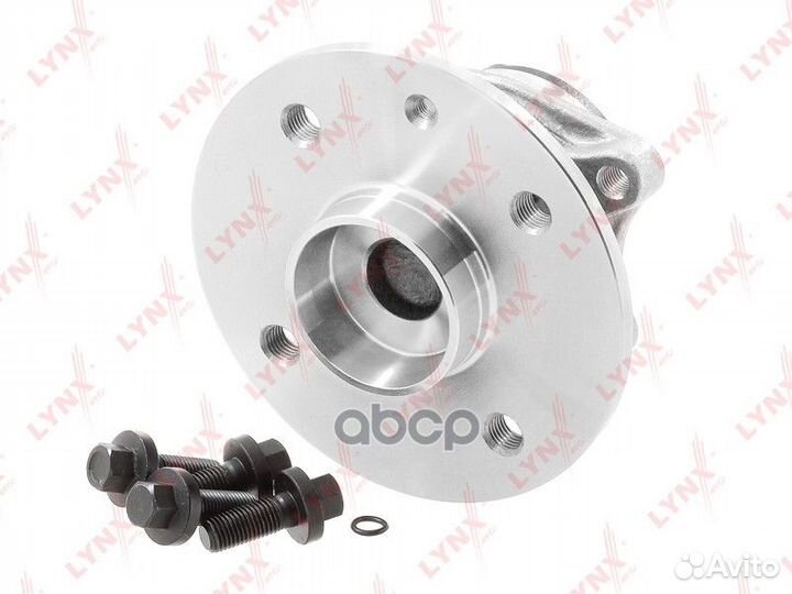 Ступица WH-1276 lynxauto