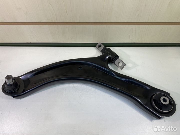 Рычаг передний левый Nissan Qashqai J10 X-Trail