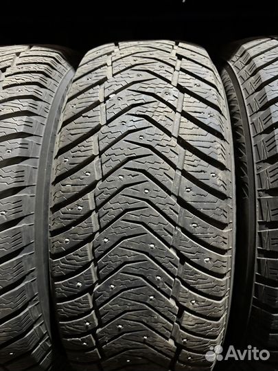 Yokohama Ice Guard IG50 265/65 R17