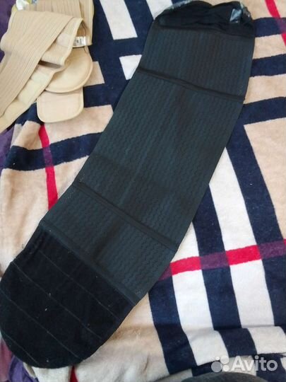 Бандаж для беременных и после родов