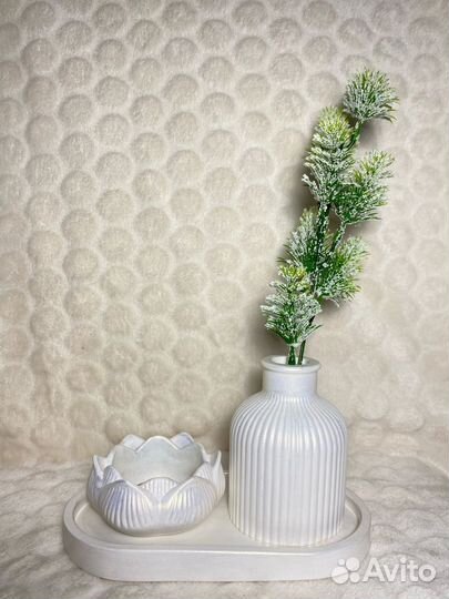 Набор для декора