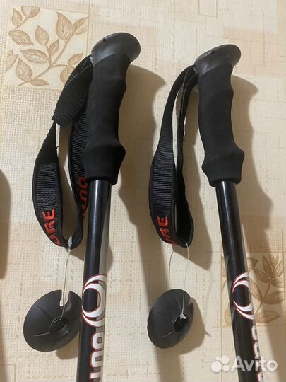 Лыжные палки