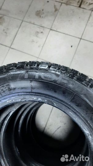 Nord Wolf Cargo 195/65 R15