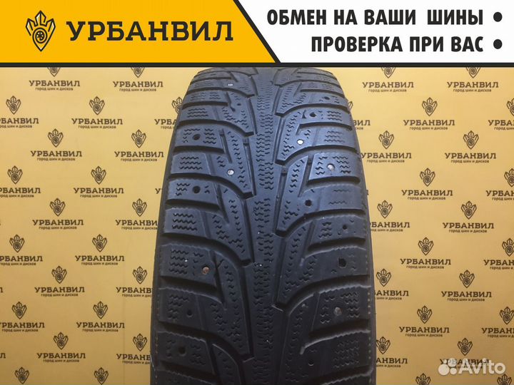 Hankook Winter I'Pike RS W419 185/65 R15 92T