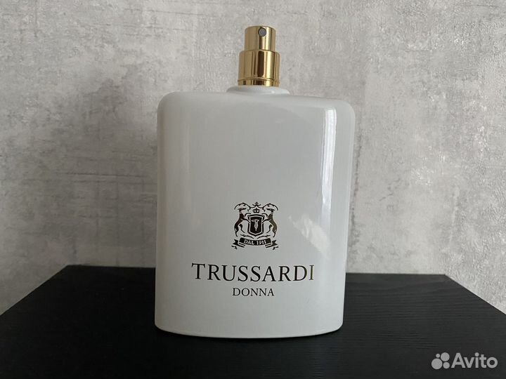 Donna Trussardi 100мл