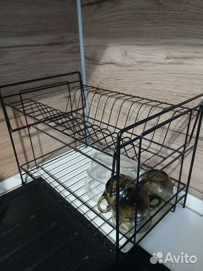 Сушилка для посуды