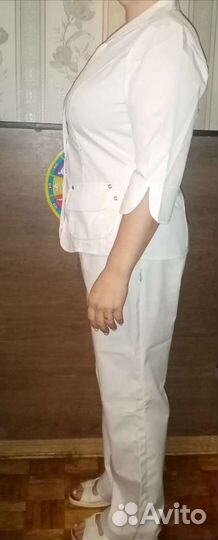 Медицинский костюм