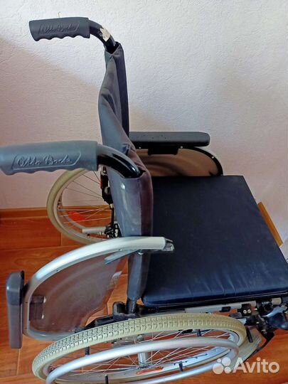 Инвалидная коляска бу