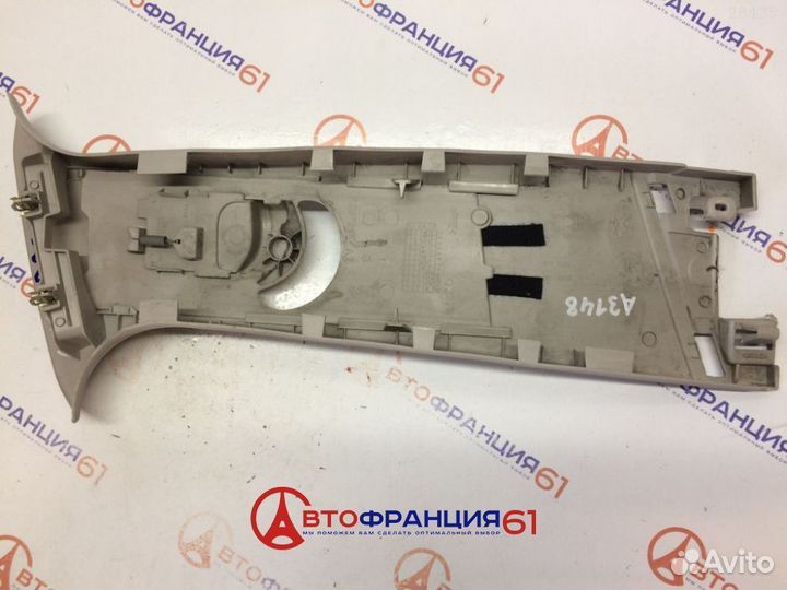 Накладка декоративная, 9016R8 peugeot 307, 3028429