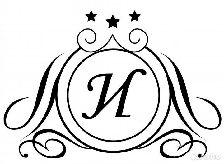 Официант -бармен