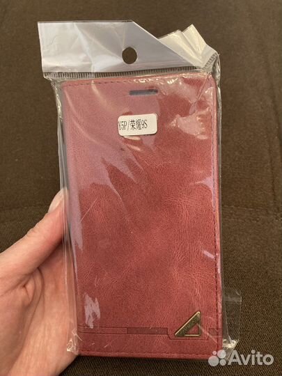 Чехол-книжка Y5P/9S