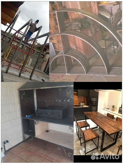 Услуги мастер на час