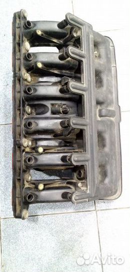 Коллектор впускной BMW 5-Series 5 (E60)