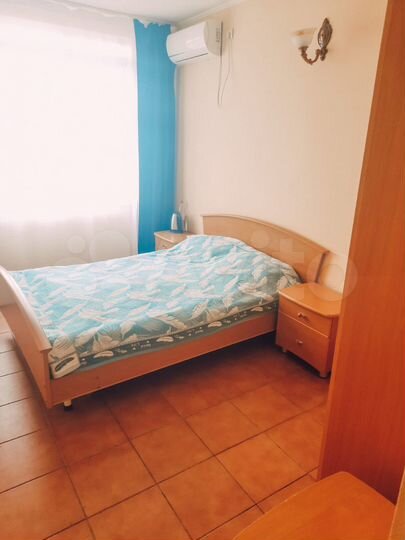 Апартаменты-студия, 17 м², 2/3 эт.