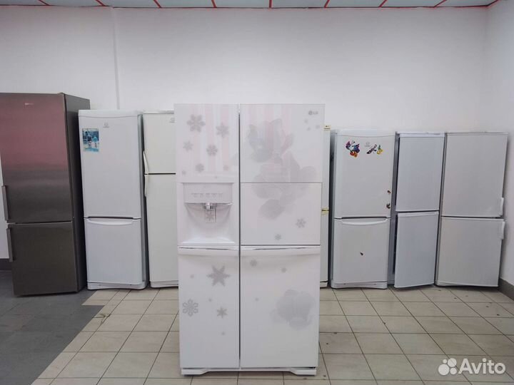 Холодильники