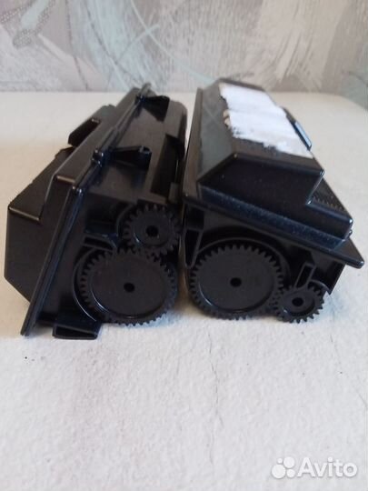 Картридж kyocera tk-110