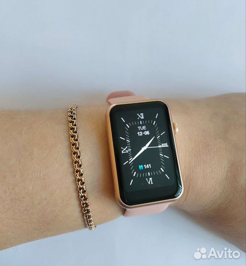 Smart watch HT5 Plus