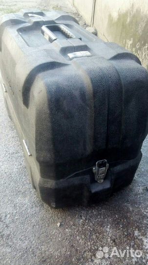 Кейс-футляр