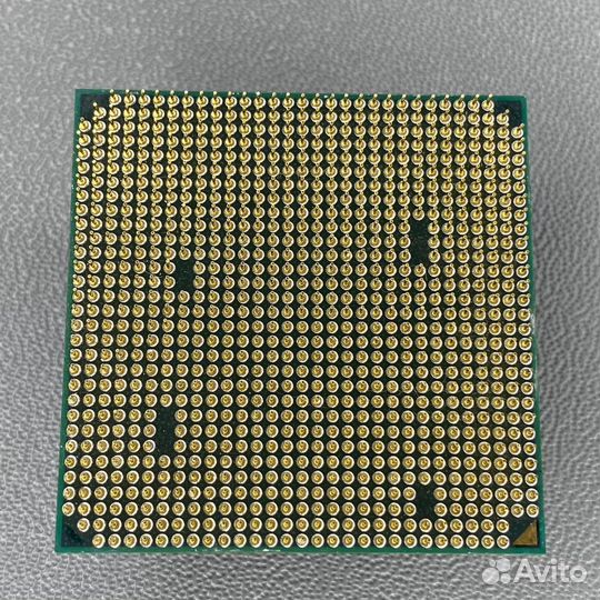 Процессор AMD Athlon II X2 240 AM3, 2 x 2.8Ghz
