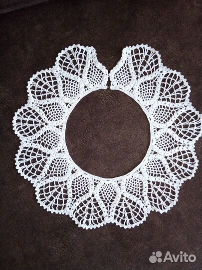 Воротничок