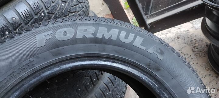 Pirelli Formula Energy 185/60 R14