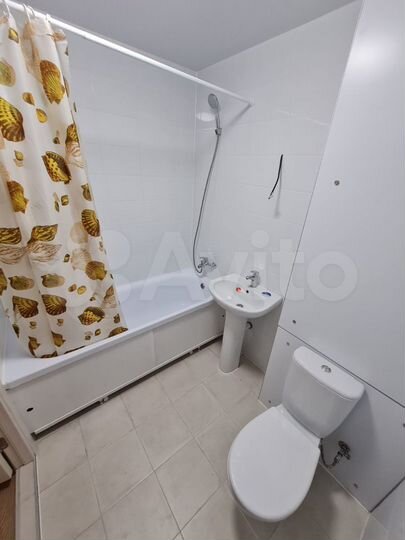 Комната 21 м² в 4-к., 11/17 эт.