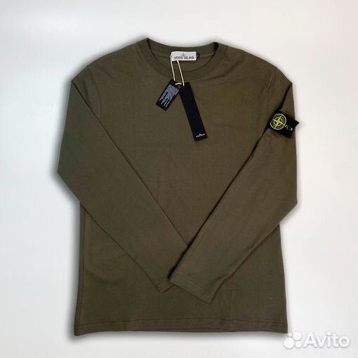 Свитшот Stone Island