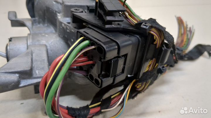 Замок зажигания BMW 5 E39, 1999